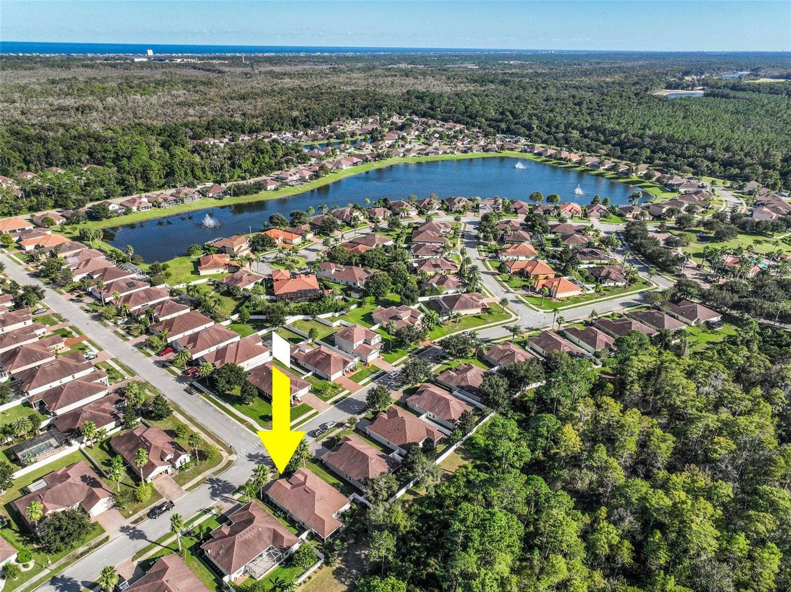 21 ARROWHEAD DRIVE, Palm Coast, FL 32137 21 ARROWHEAD DRIVE, Palm Coast, FL 32137
