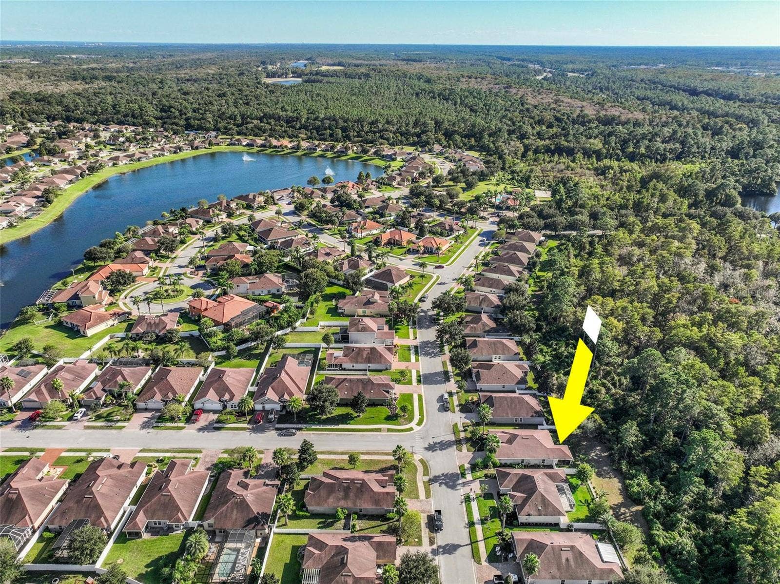 21 ARROWHEAD DRIVE, Palm Coast, FL 32137 21 ARROWHEAD DRIVE, Palm Coast, FL 32137