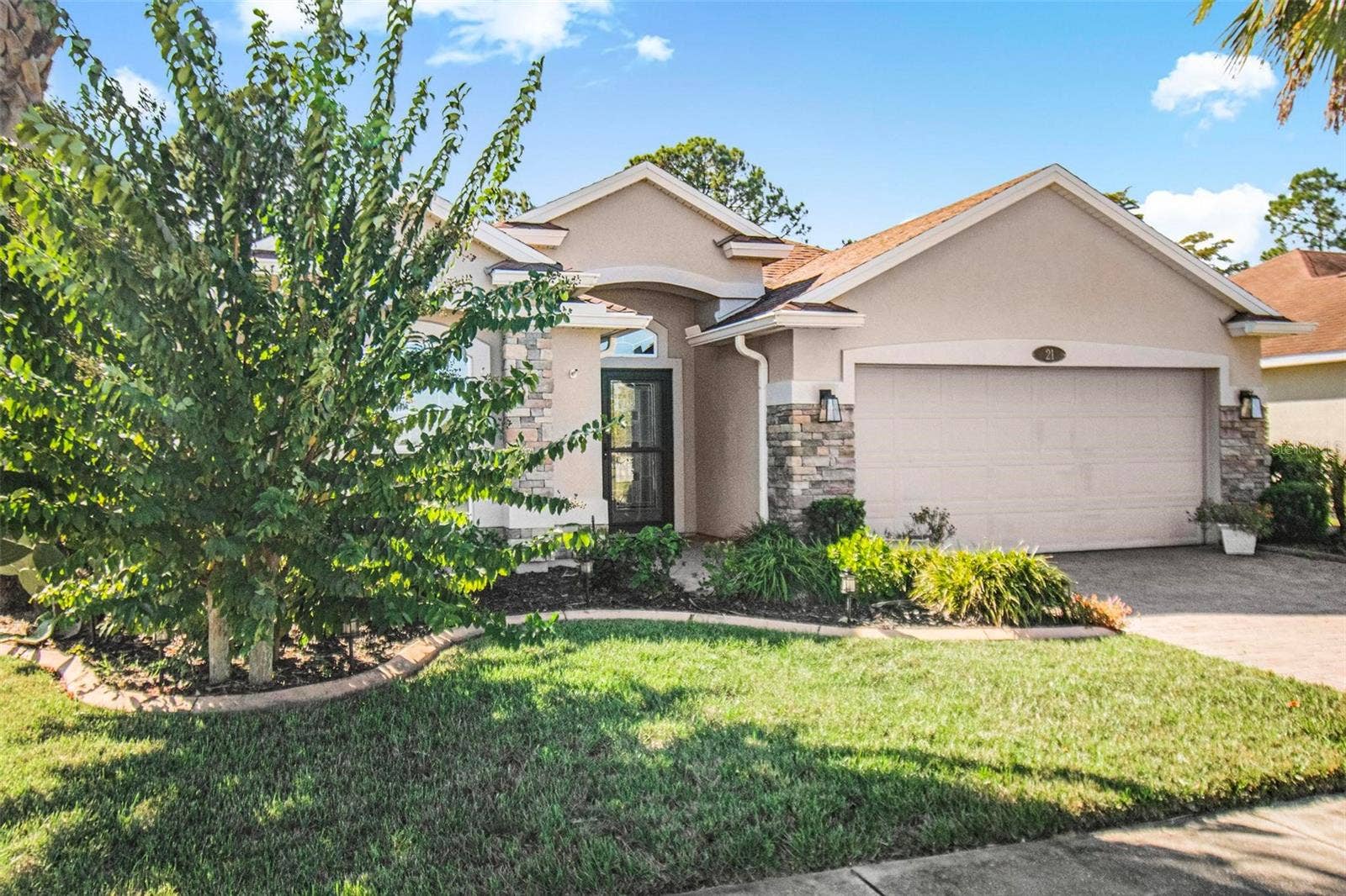 21 ARROWHEAD DRIVE, Palm Coast, FL 32137 21 ARROWHEAD DRIVE, Palm Coast, FL 32137