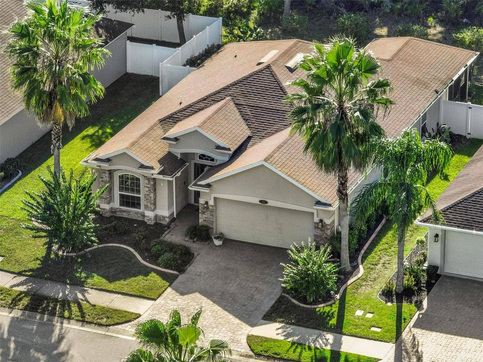 21 ARROWHEAD DRIVE, Palm Coast, FL 32137 21 ARROWHEAD DRIVE, Palm Coast, FL 32137