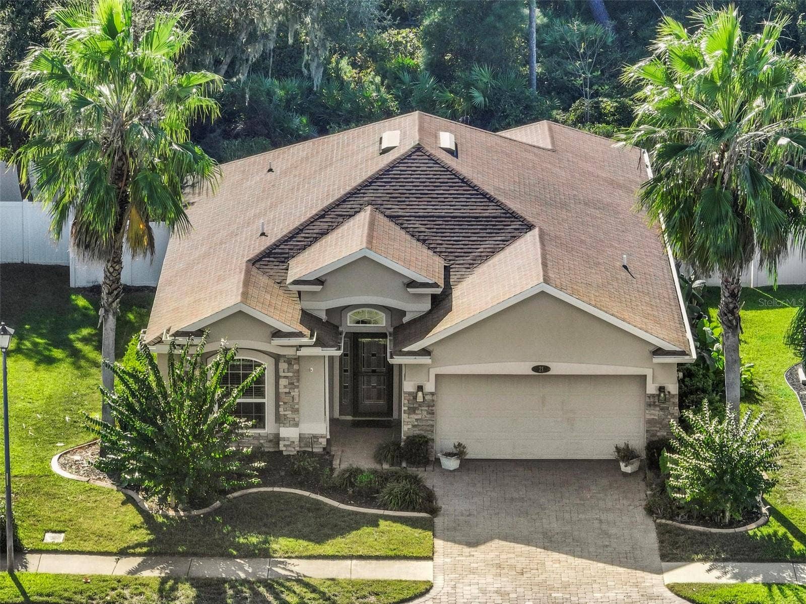 21 ARROWHEAD DRIVE, Palm Coast, FL 32137 21 ARROWHEAD DRIVE, Palm Coast, FL 32137