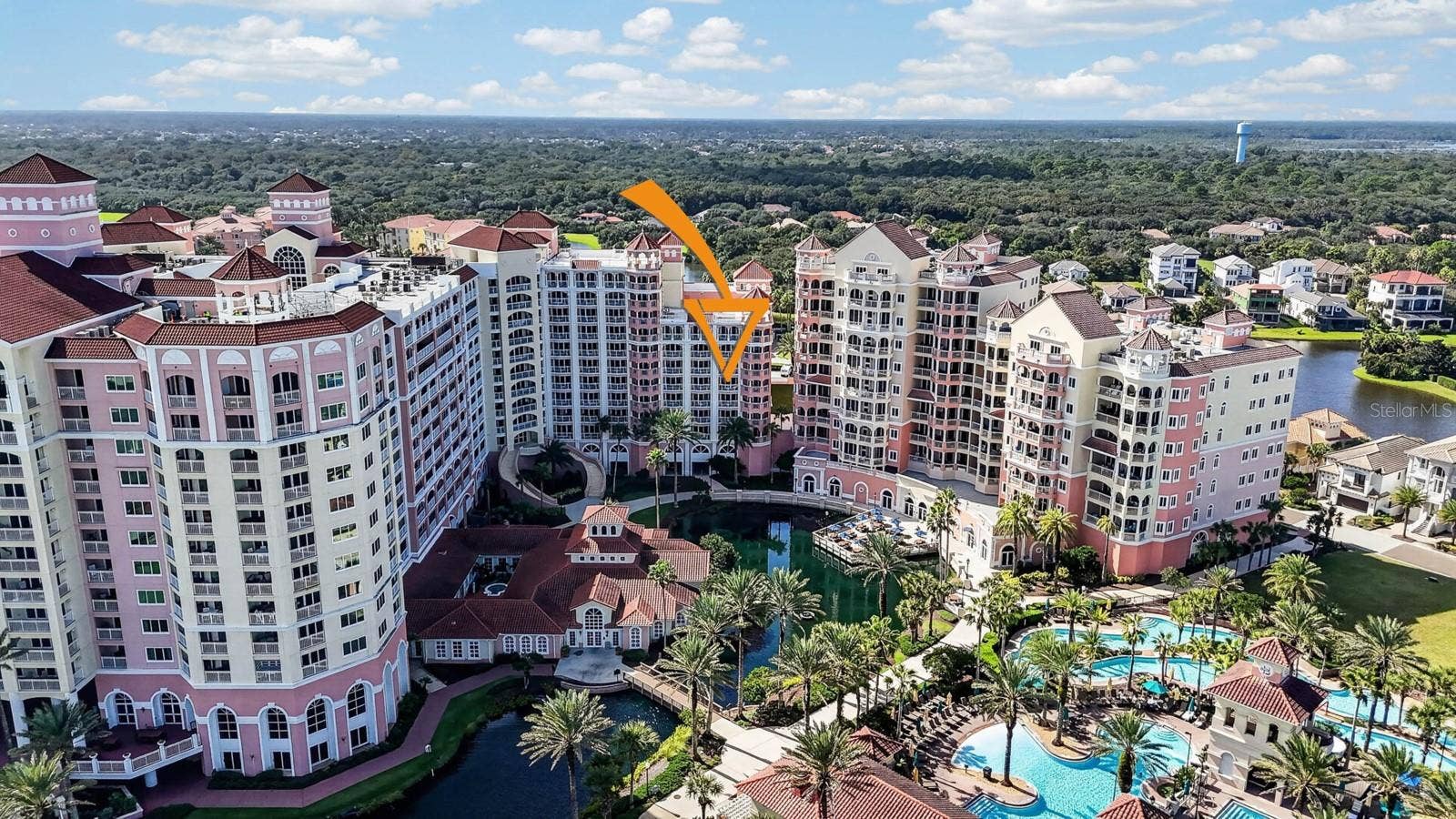 200 OCEAN CREST DRIVE, #437, Palm Coast, FL 32137 200 OCEAN CREST DRIVE, #437, Palm Coast, FL 32137