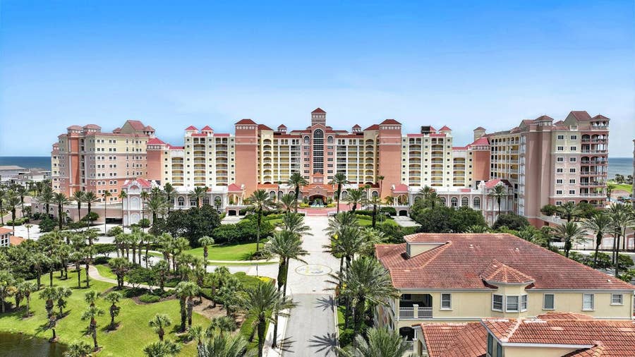 Property photo for 200 OCEAN CREST DRIVE, #437, Palm Coast, FL