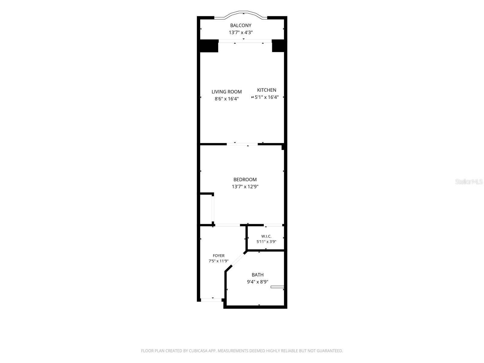 200 OCEAN CREST DRIVE, #437, Palm Coast, FL 32137 200 OCEAN CREST DRIVE, #437, Palm Coast, FL 32137