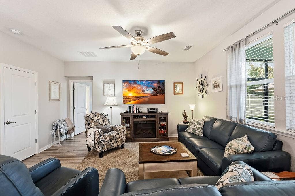 22 LAS CASITAS BOULEVARD, Palm Coast, FL 32137