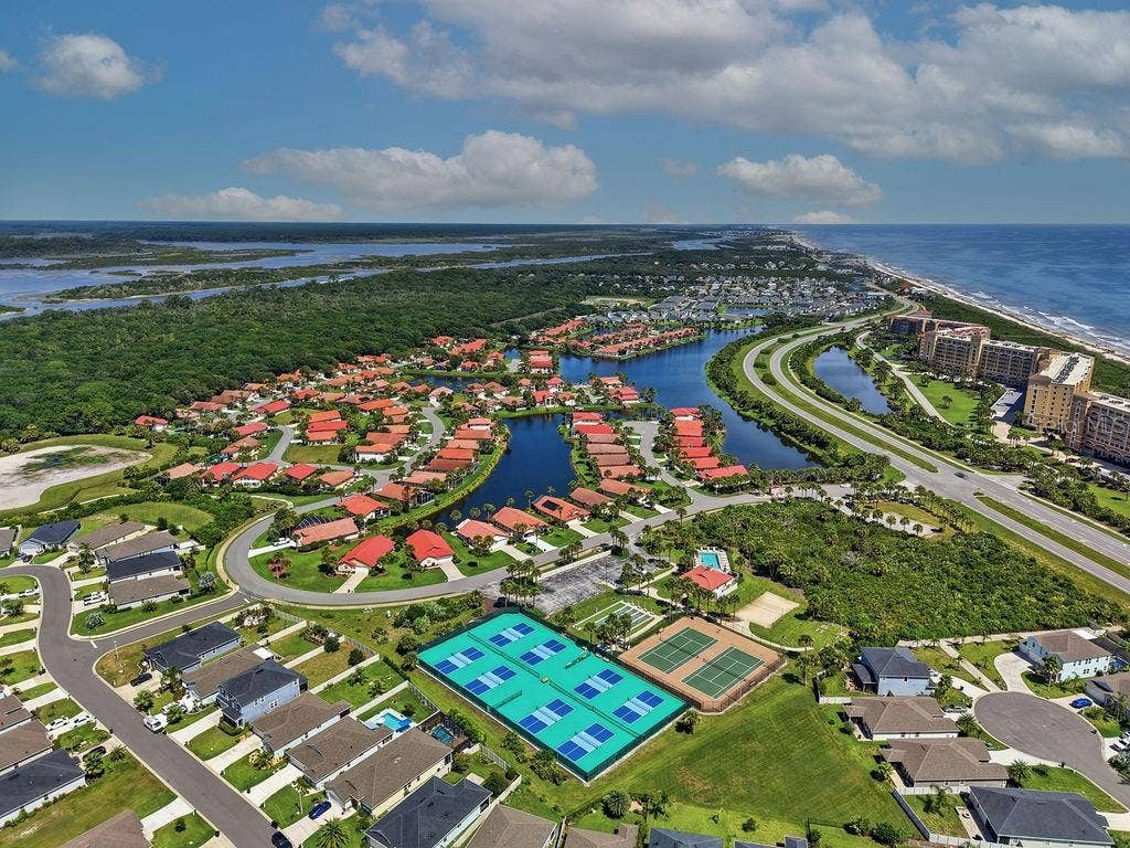 22 LAS CASITAS BOULEVARD, Palm Coast, FL 32137