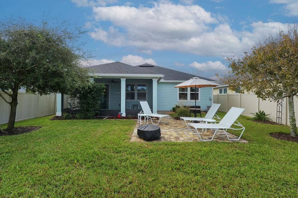 22 LAS CASITAS BOULEVARD, Palm Coast, FL 32137