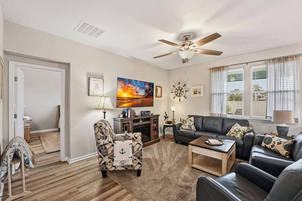 22 LAS CASITAS BOULEVARD, Palm Coast, FL 32137