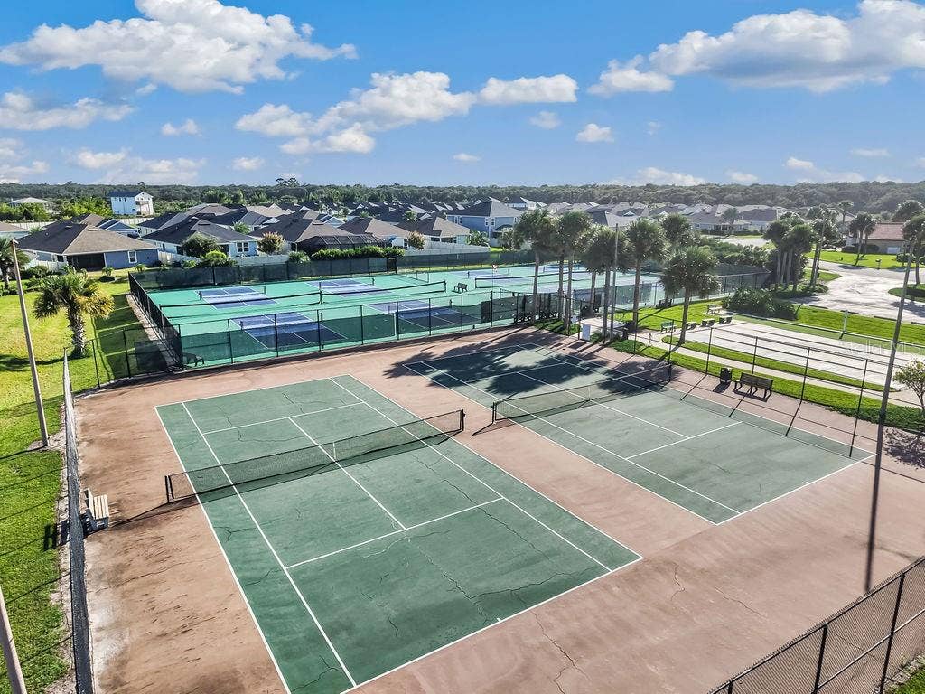 22 LAS CASITAS BOULEVARD, Palm Coast, FL 32137