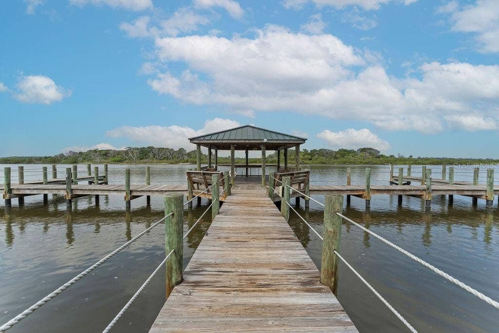 22 LAS CASITAS BOULEVARD, Palm Coast, FL 32137