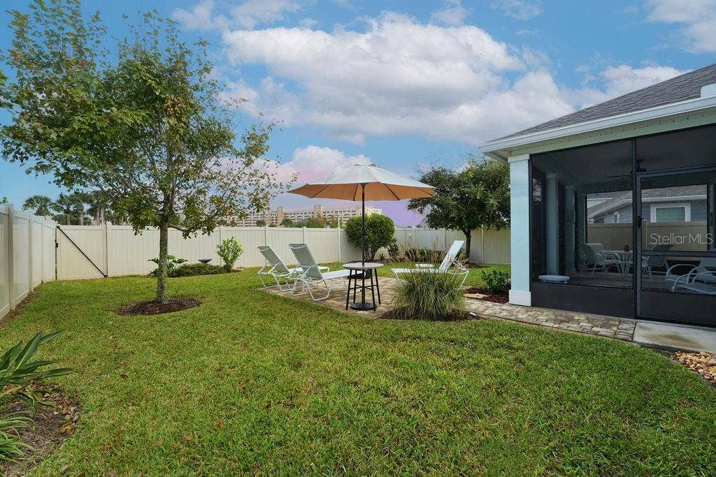 22 LAS CASITAS BOULEVARD, Palm Coast, FL 32137