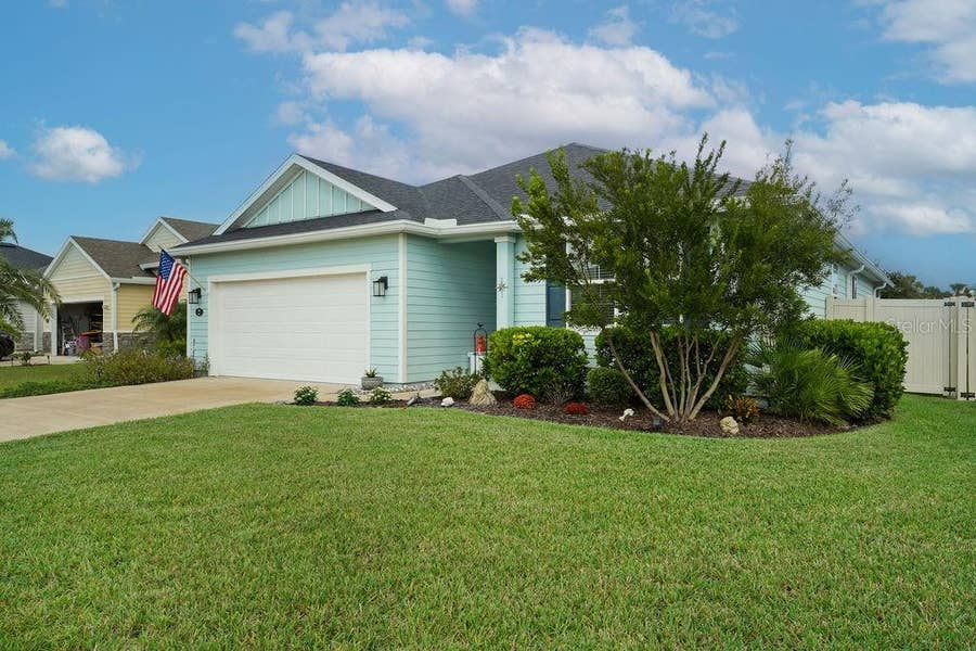 Property photo for 22 LAS CASITAS BOULEVARD, Palm Coast, FL