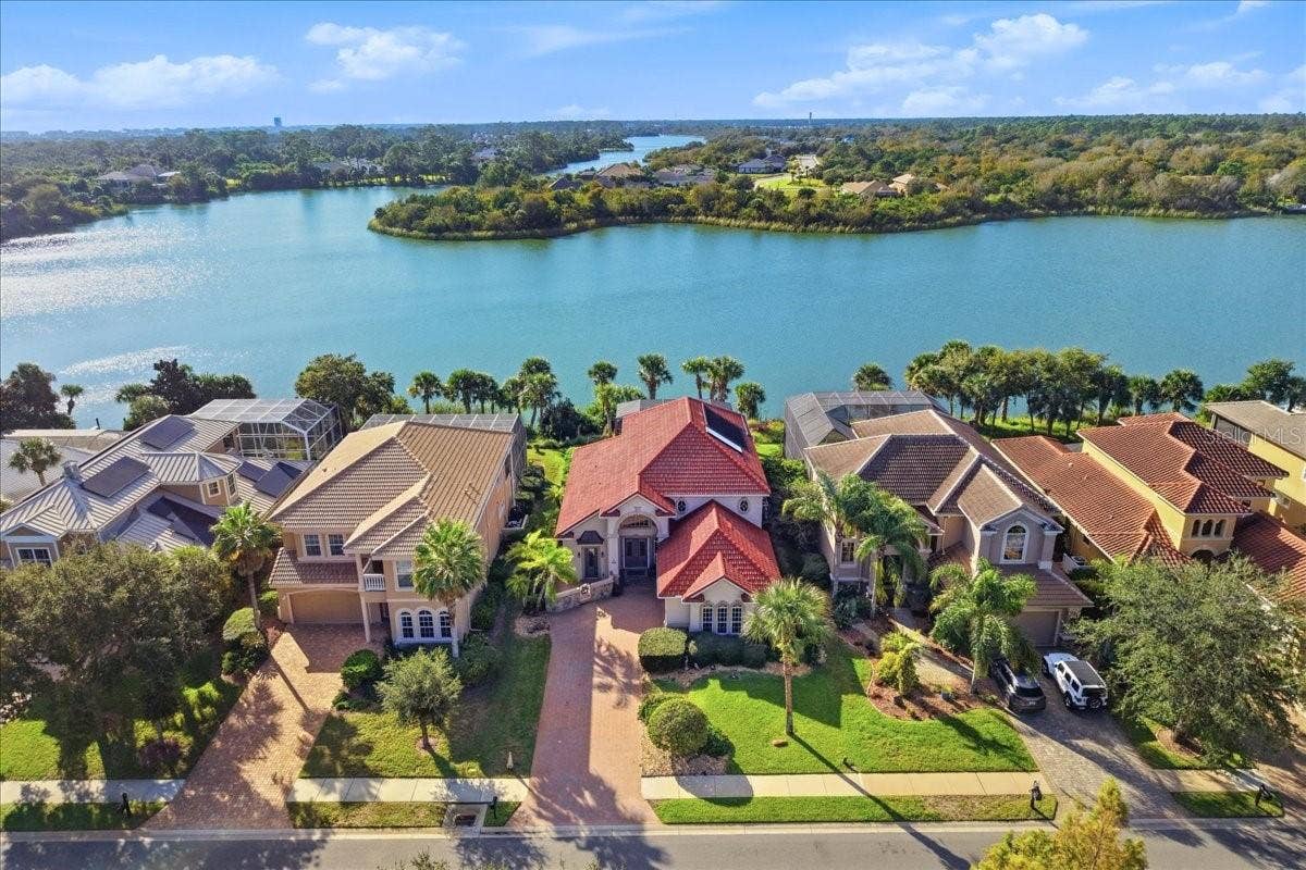 100 EMERALD LAKE DRIVE, Palm Coast, FL 32137 100 EMERALD LAKE DRIVE, Palm Coast, FL 32137
