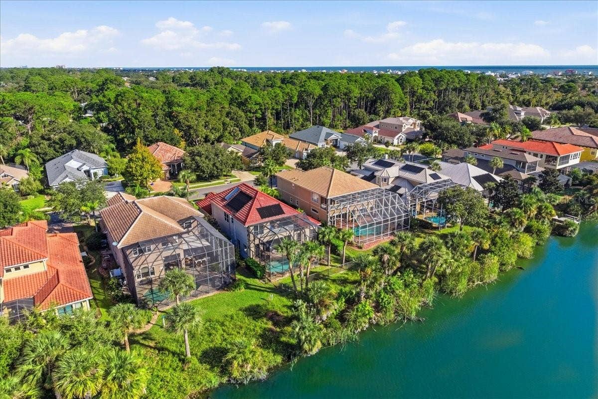 100 EMERALD LAKE DRIVE, Palm Coast, FL 32137 100 EMERALD LAKE DRIVE, Palm Coast, FL 32137