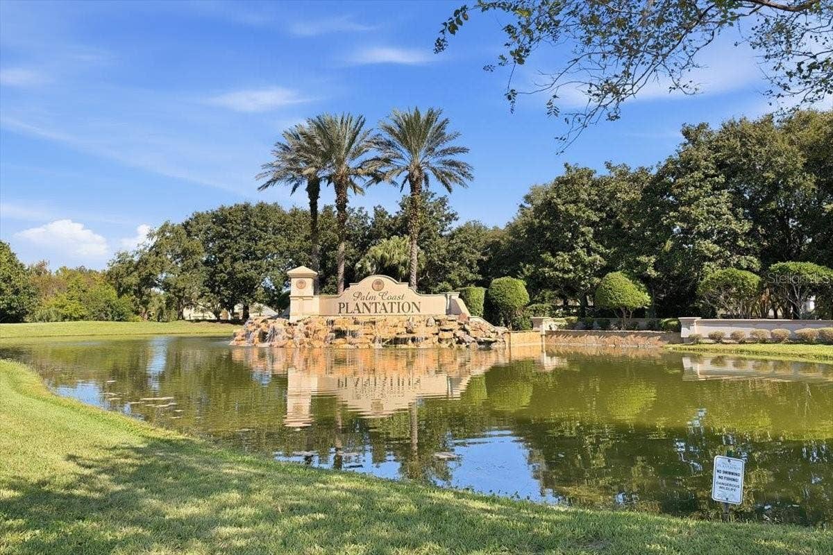 100 EMERALD LAKE DRIVE, Palm Coast, FL 32137 100 EMERALD LAKE DRIVE, Palm Coast, FL 32137