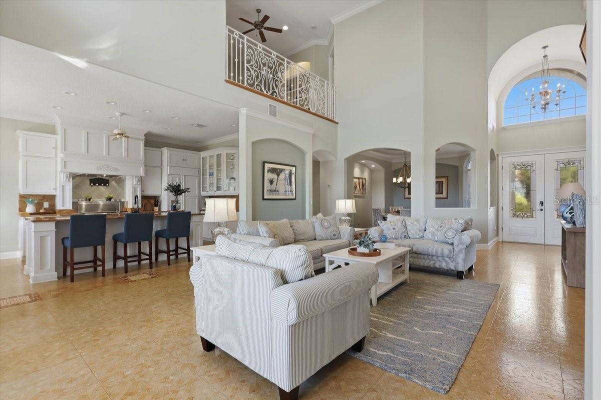 100 EMERALD LAKE DRIVE, Palm Coast, FL 32137 100 EMERALD LAKE DRIVE, Palm Coast, FL 32137