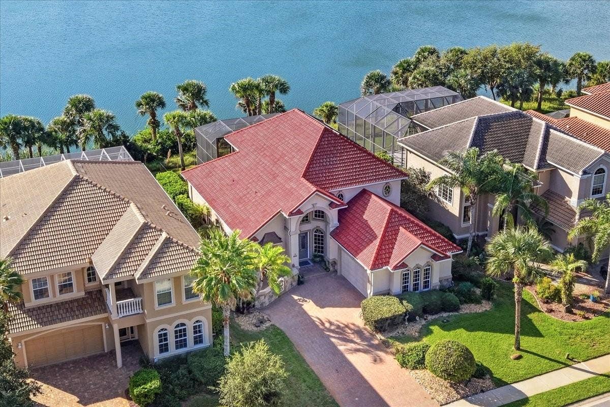 100 EMERALD LAKE DRIVE, Palm Coast, FL 32137 100 EMERALD LAKE DRIVE, Palm Coast, FL 32137