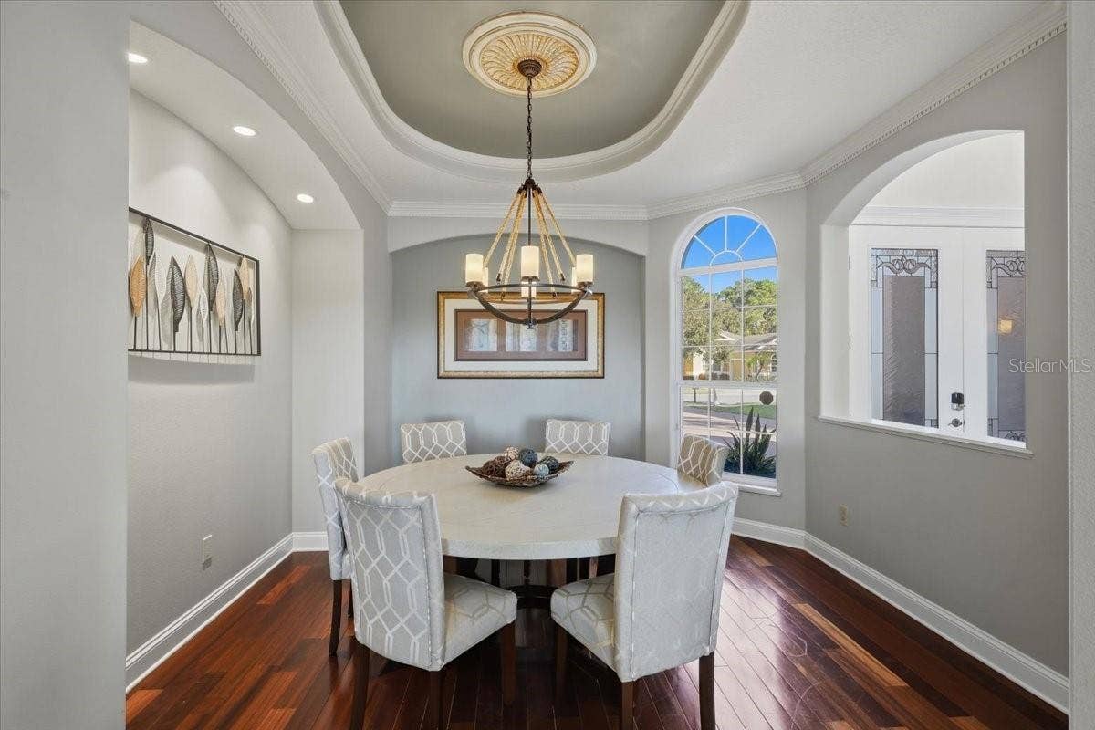 100 EMERALD LAKE DRIVE, Palm Coast, FL 32137 100 EMERALD LAKE DRIVE, Palm Coast, FL 32137