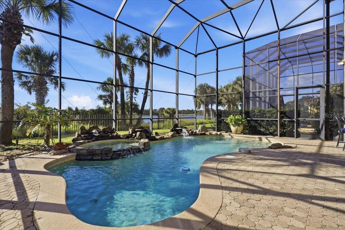100 EMERALD LAKE DRIVE, Palm Coast, FL 32137 100 EMERALD LAKE DRIVE, Palm Coast, FL 32137