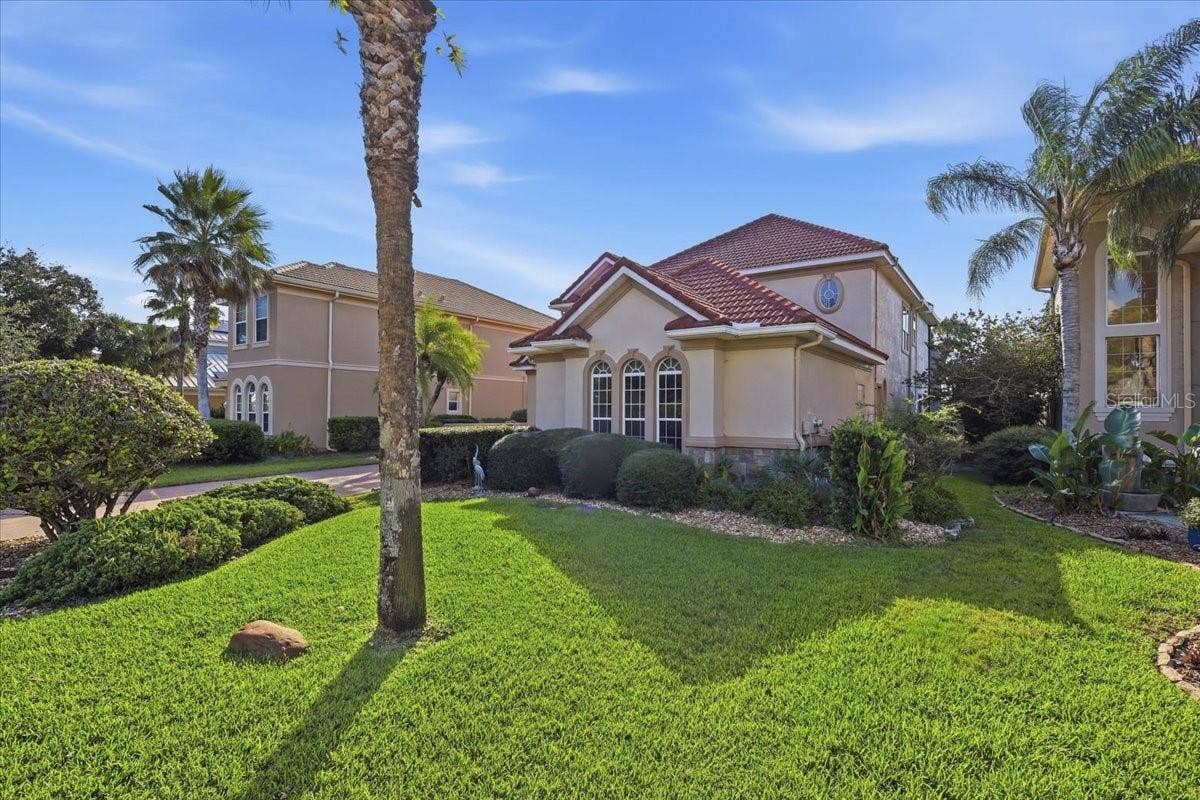 100 EMERALD LAKE DRIVE, Palm Coast, FL 32137 100 EMERALD LAKE DRIVE, Palm Coast, FL 32137