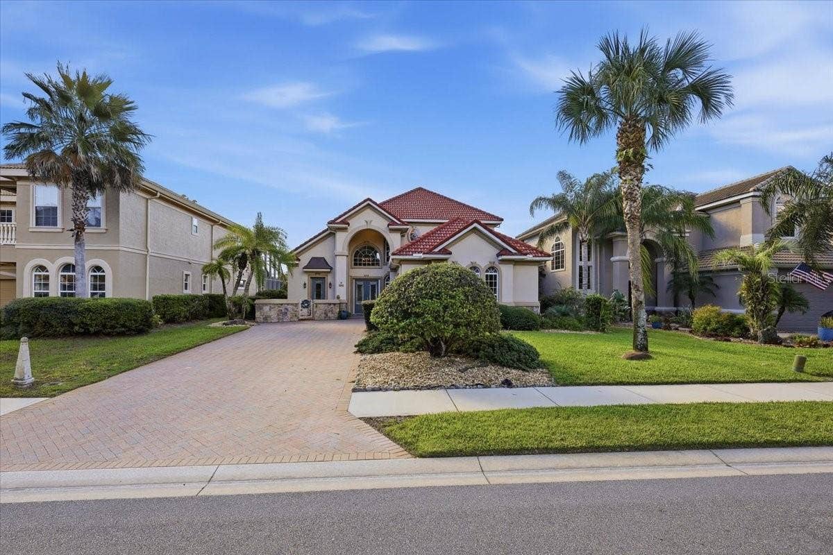 100 EMERALD LAKE DRIVE, Palm Coast, FL 32137 100 EMERALD LAKE DRIVE, Palm Coast, FL 32137
