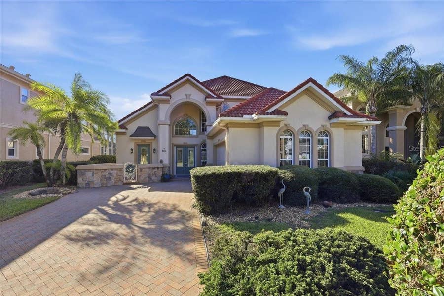 Property photo for 100 EMERALD LAKE DRIVE, Palm Coast, FL