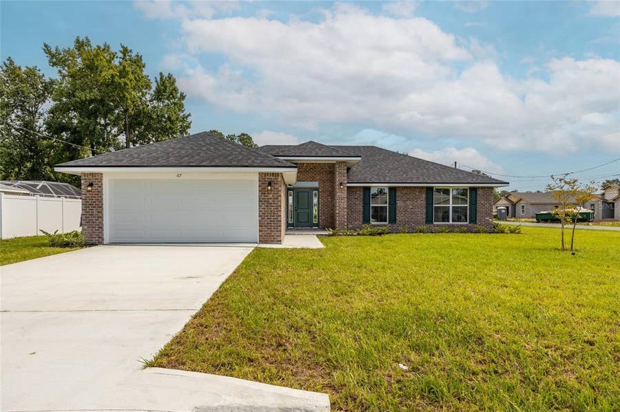 Property photo for 11 SEXTON PLACE, Palm Coast, FL