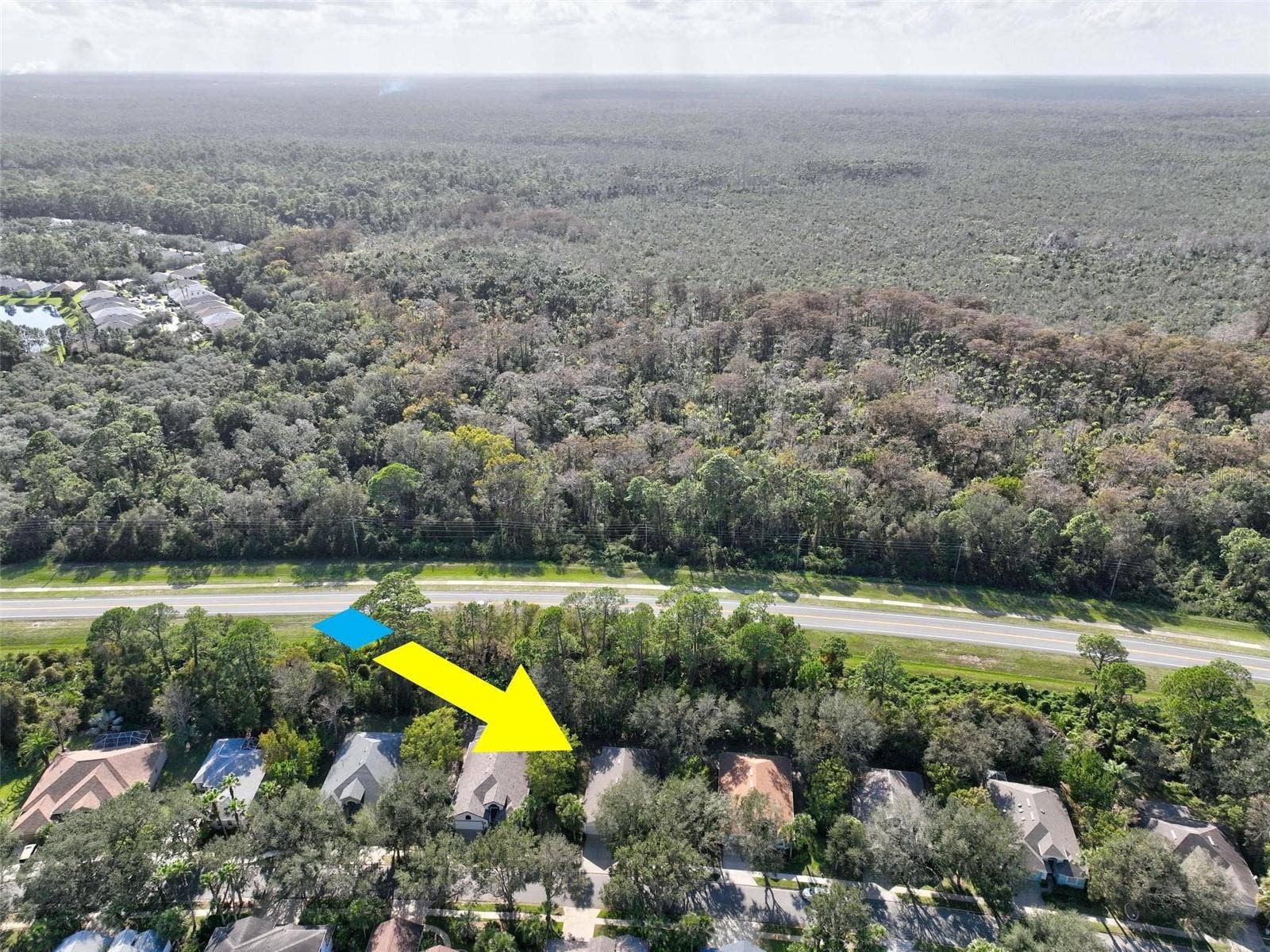 32 SHINNECOCK DRIVE, Palm Coast, FL 32137