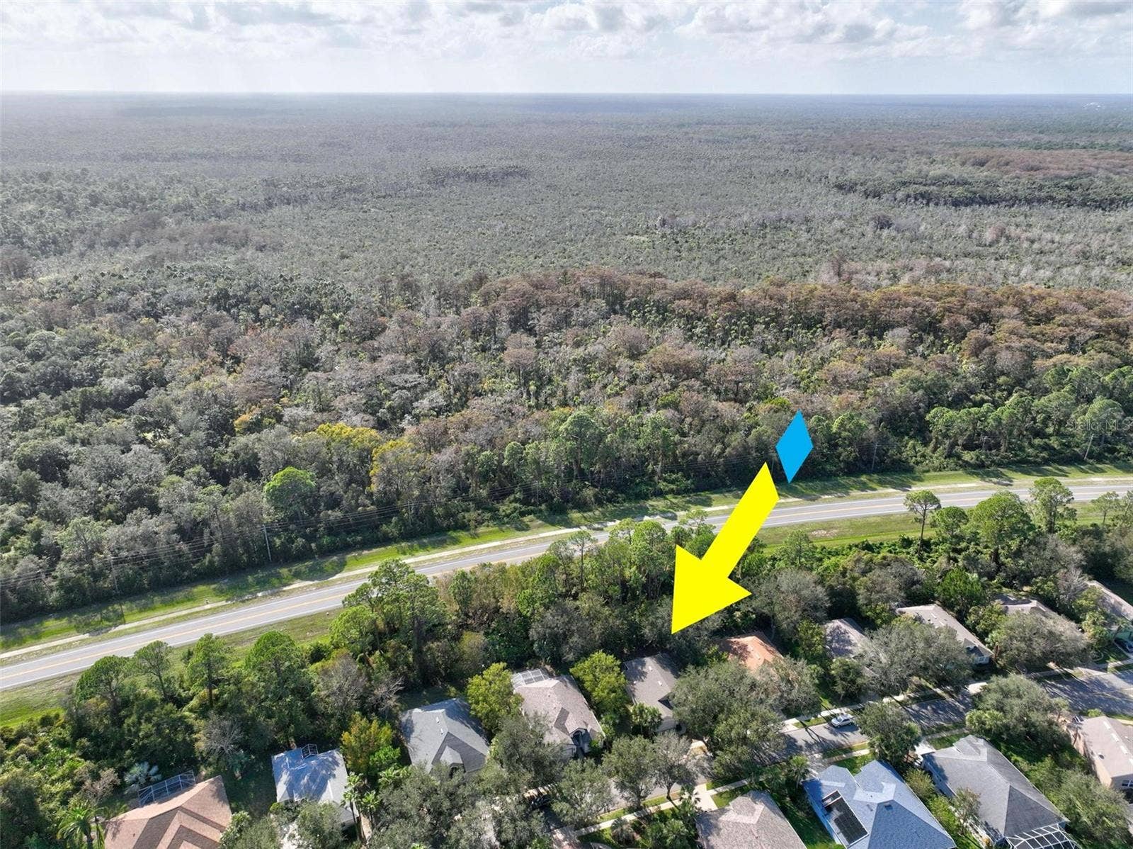 32 SHINNECOCK DRIVE, Palm Coast, FL 32137
