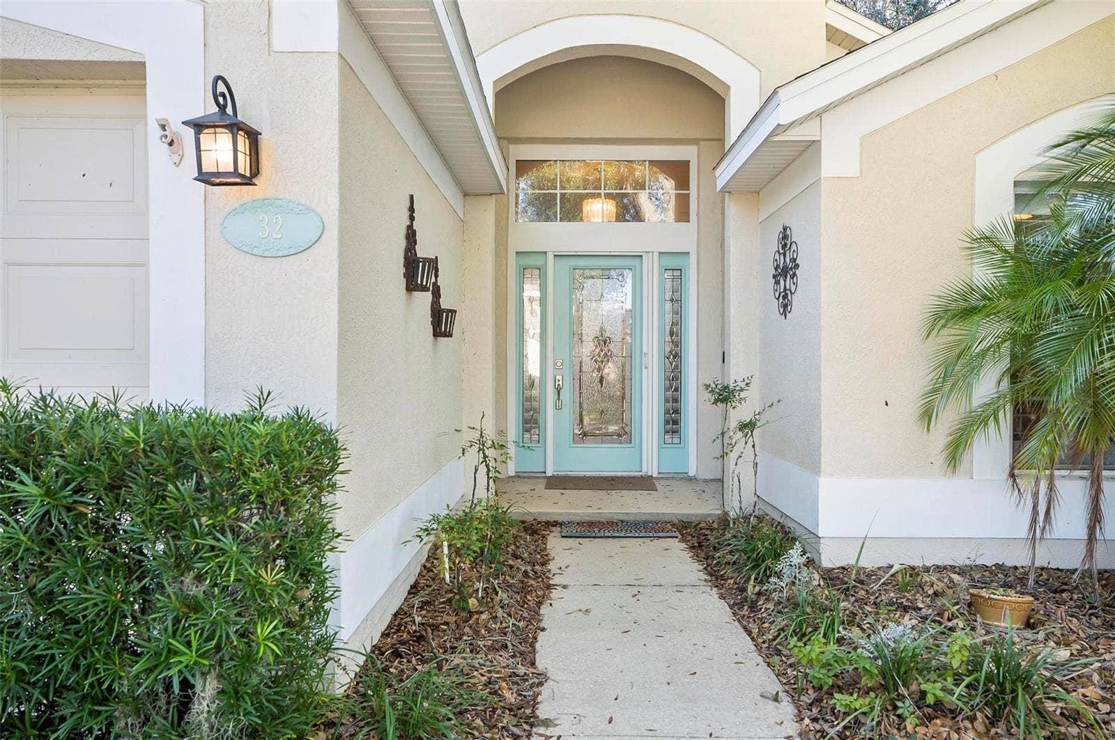 32 SHINNECOCK DRIVE, Palm Coast, FL 32137