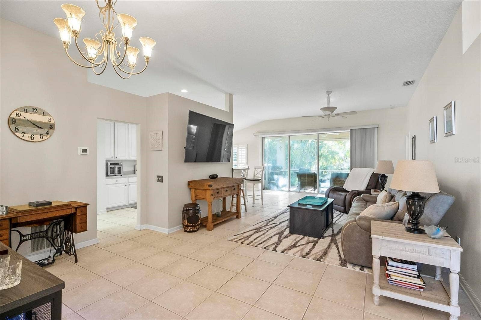 32 SHINNECOCK DRIVE, Palm Coast, FL 32137