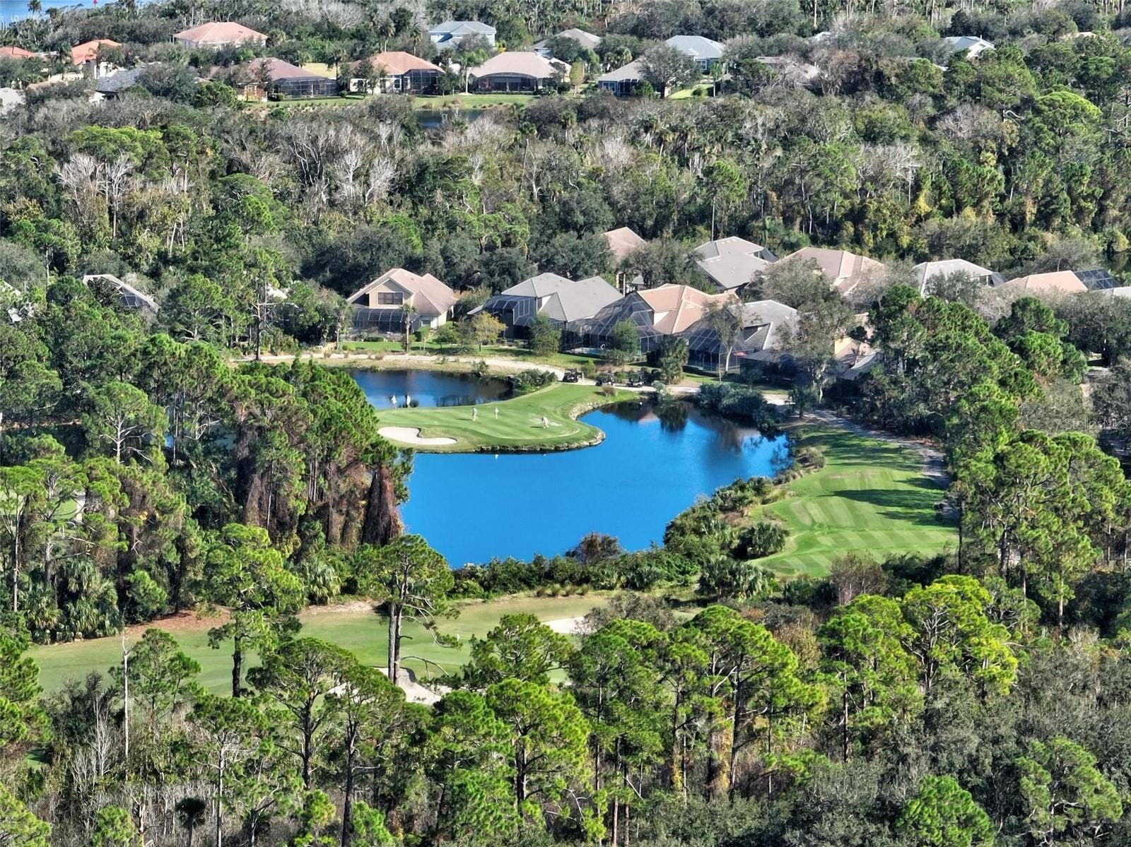 32 SHINNECOCK DRIVE, Palm Coast, FL 32137