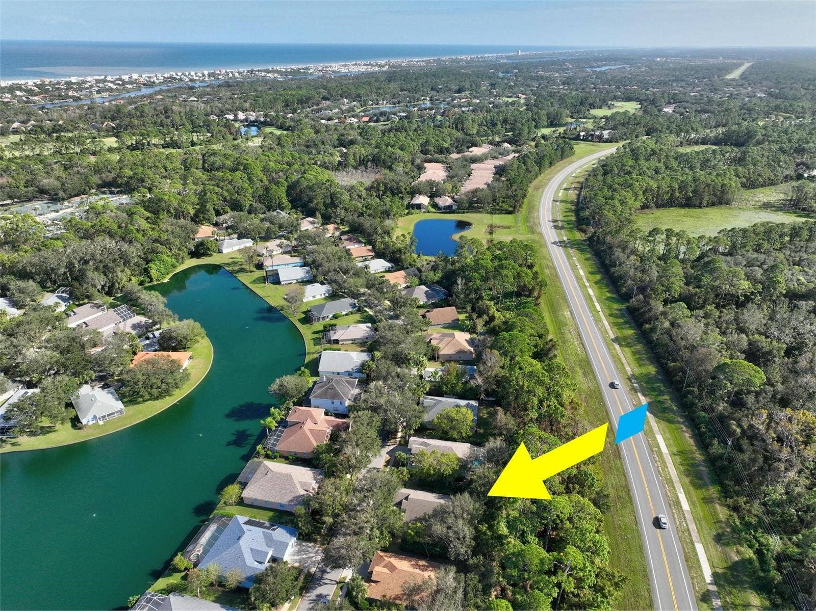 32 SHINNECOCK DRIVE, Palm Coast, FL 32137