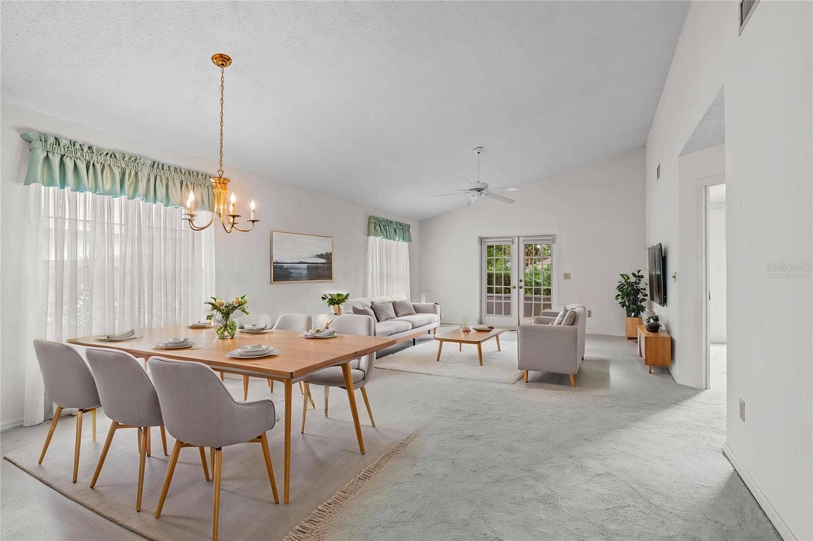 245 GLENBRIAR CIRCLE, Daytona Beach, FL 32114 Virtually Staged