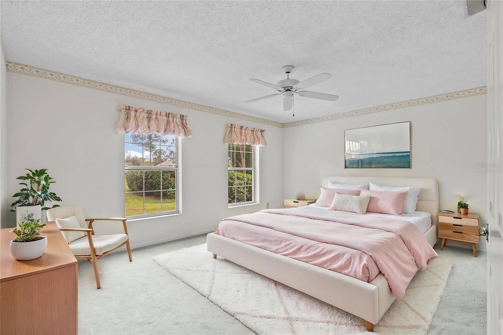 245 GLENBRIAR CIRCLE, Daytona Beach, FL 32114 Virtually Staged