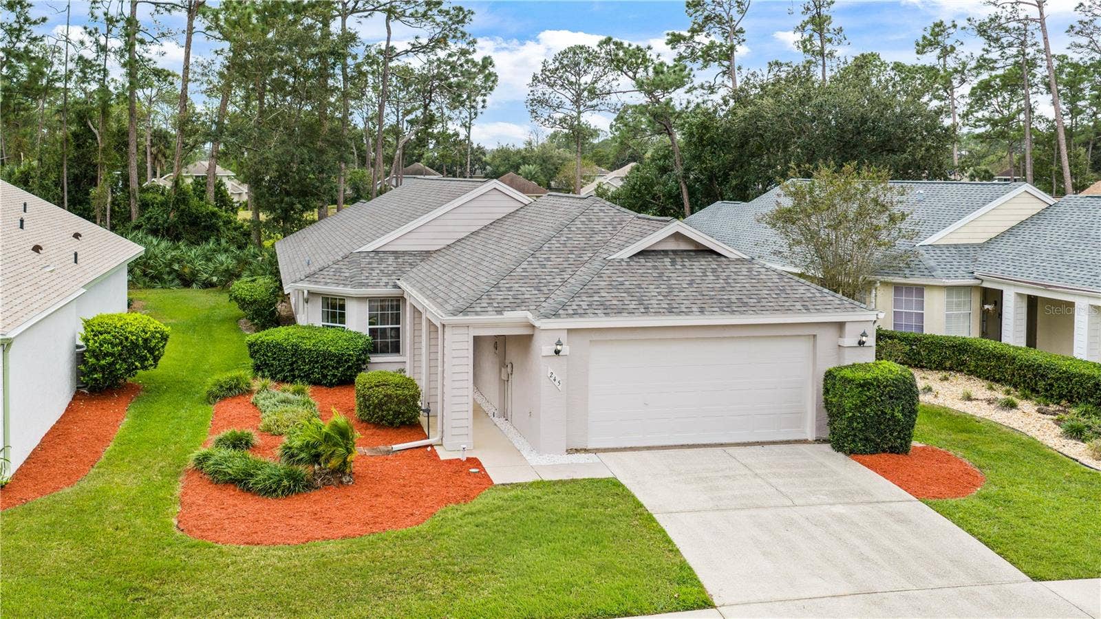 245 GLENBRIAR CIRCLE, Daytona Beach, FL 32114 245 Glenbriar Circle