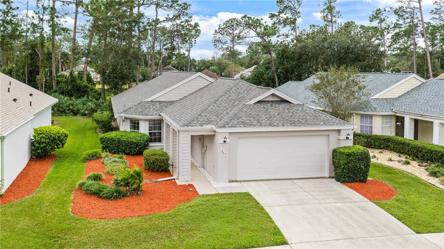Property photo for 245 GLENBRIAR CIRCLE, Daytona Beach, FL