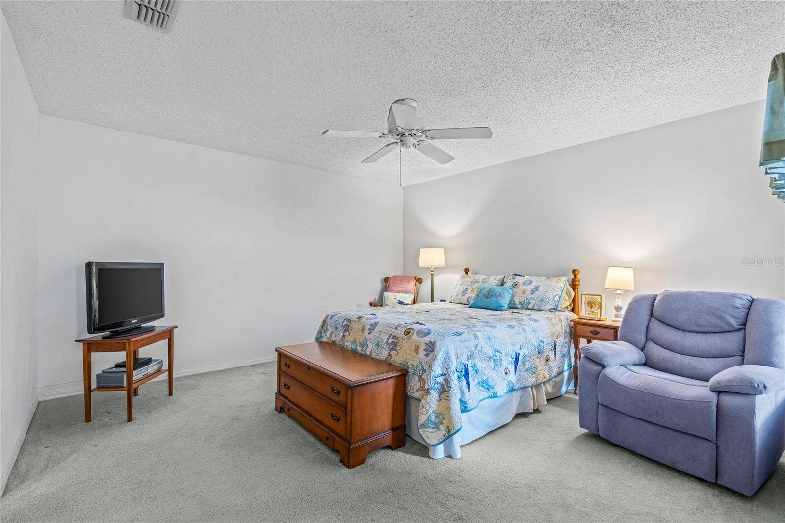 245 GLENBRIAR CIRCLE, Daytona Beach, FL 32114 Guest Bedroom