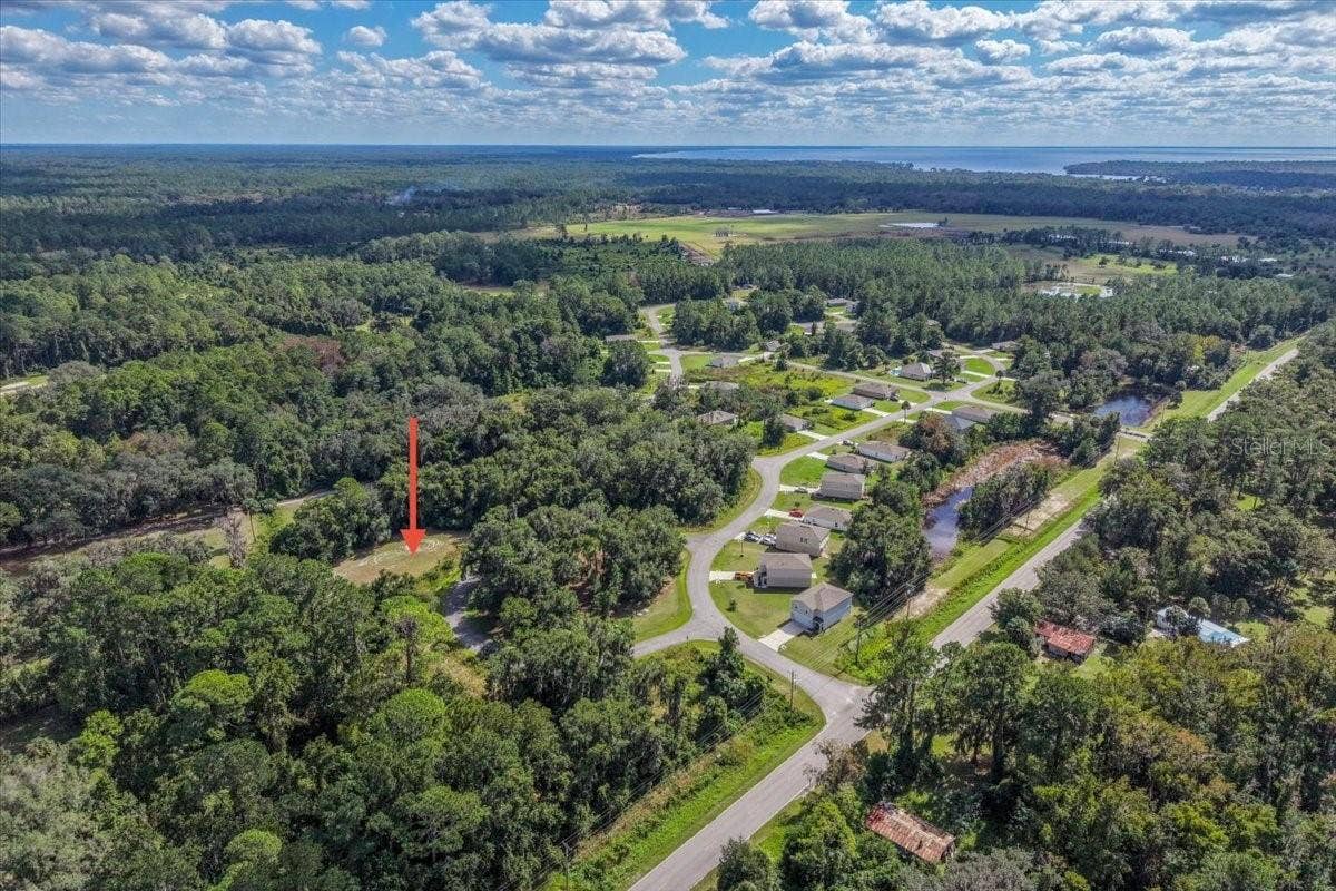 167 LIVE OAK CIRCLE, Crescent City, FL 32112