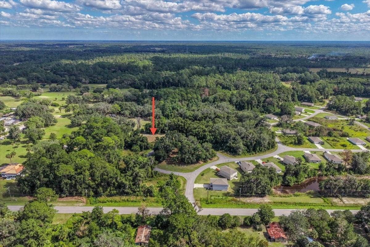 167 LIVE OAK CIRCLE, Crescent City, FL 32112