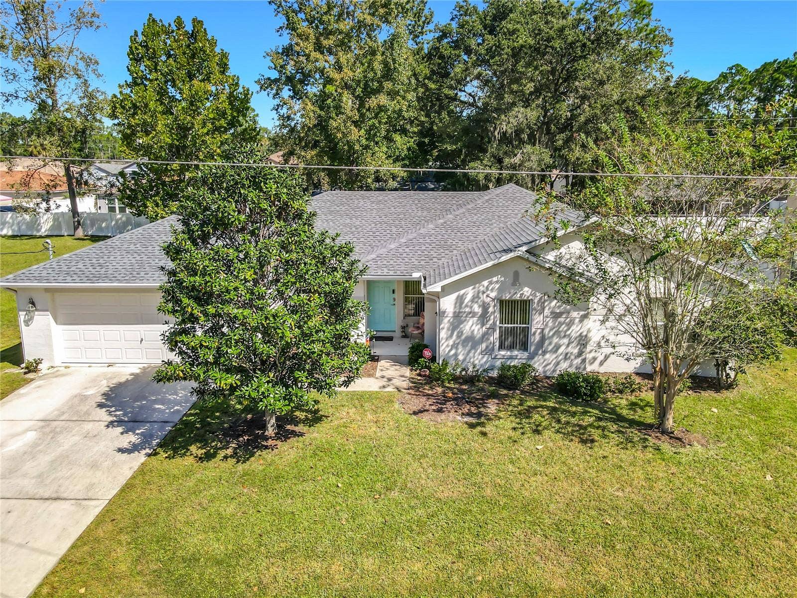 19 POPPY LANE, Palm Coast, FL 32164 19 POPPY LANE, Palm Coast, FL 32164