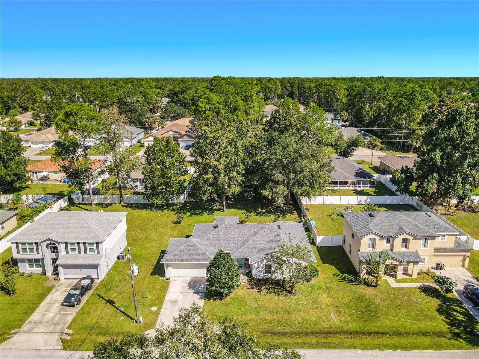 19 POPPY LANE, Palm Coast, FL 32164 19 POPPY LANE, Palm Coast, FL 32164