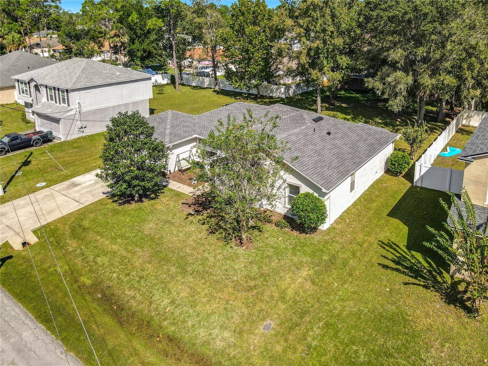 19 POPPY LANE, Palm Coast, FL 32164 19 POPPY LANE, Palm Coast, FL 32164