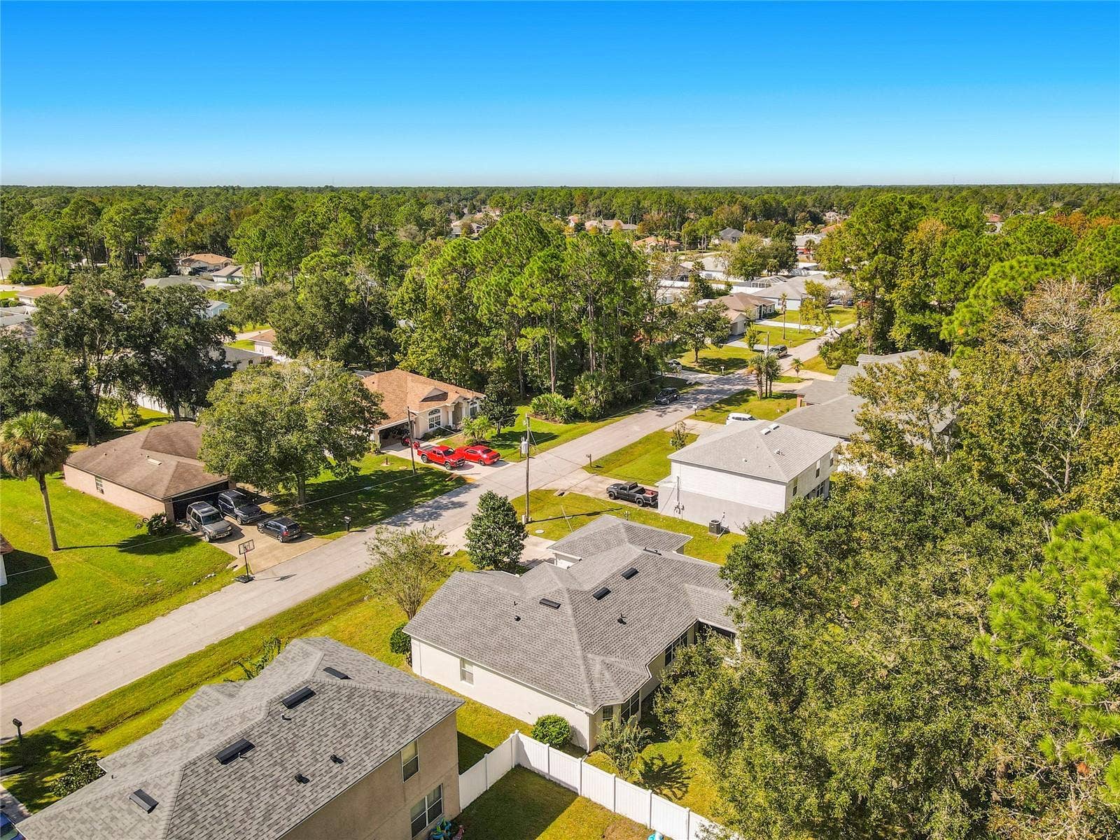 19 POPPY LANE, Palm Coast, FL 32164 19 POPPY LANE, Palm Coast, FL 32164