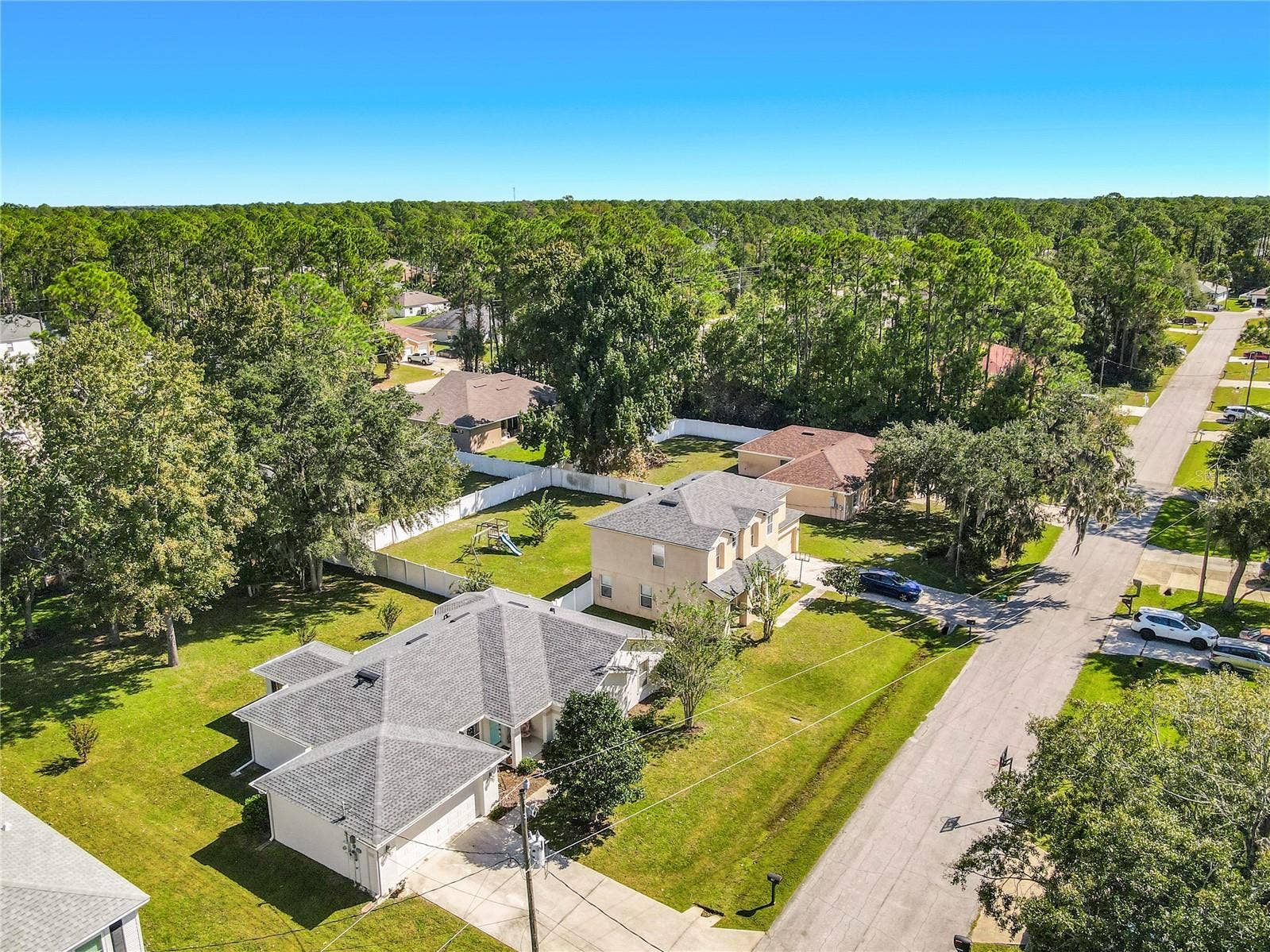 19 POPPY LANE, Palm Coast, FL 32164 19 POPPY LANE, Palm Coast, FL 32164