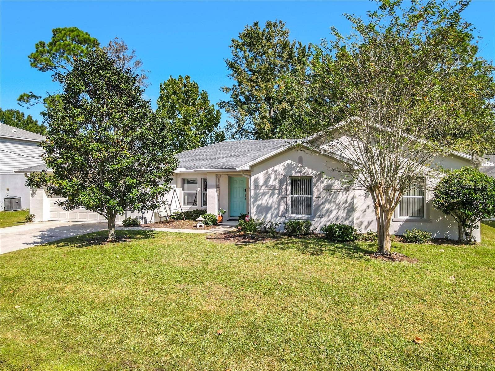 19 POPPY LANE, Palm Coast, FL 32164 19 POPPY LANE, Palm Coast, FL 32164