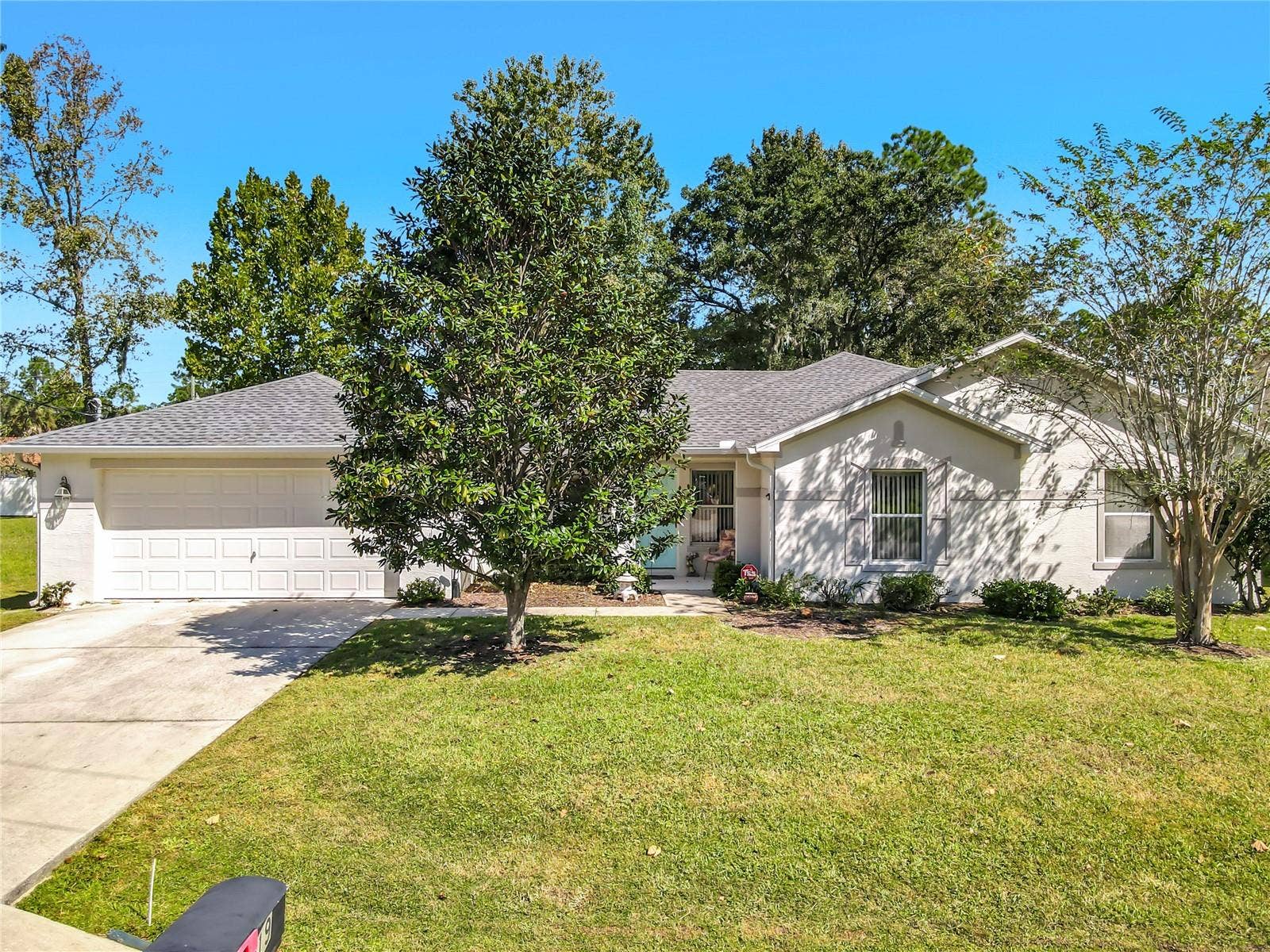19 POPPY LANE, Palm Coast, FL 32164 19 POPPY LANE, Palm Coast, FL 32164