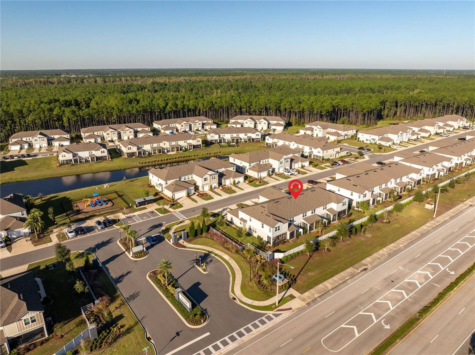 119 REDBUD ROAD, Palm Coast, FL 32137