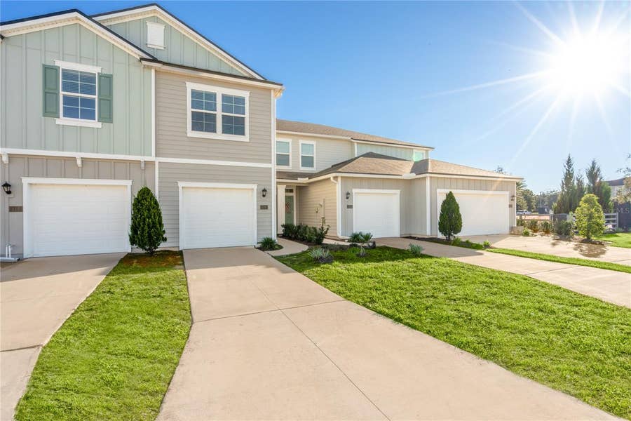 Property photo for 119 REDBUD ROAD, Palm Coast, FL