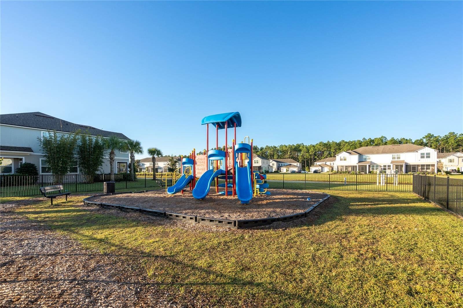 119 REDBUD ROAD, Palm Coast, FL 32137